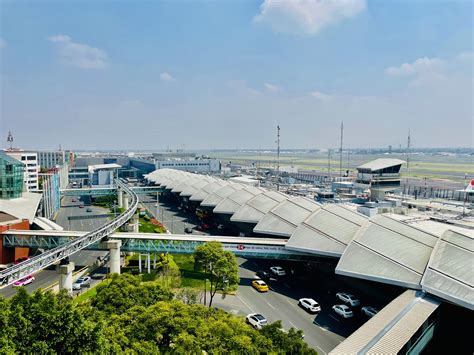 El Aeropuerto Internacional Benito Juárez, Ciudad de México, anuncia el cierre de operaciones por presencia de cenizas del volcán Popocatépetl
